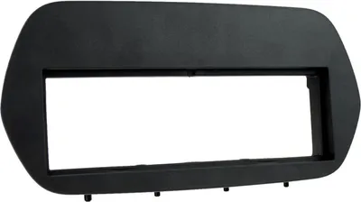 Produktbild von Zealum ZLM-4402 | 1-DIN Radioeinbausatz für FORD Transit ab 2019