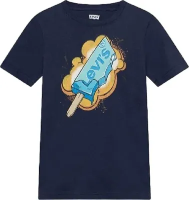 Produktbild von Levi´s ® Popsicle Short Sleeve T-Shirt 10 Years