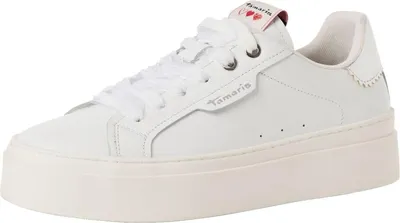 Produktbild von Tamaris Sneaker Sneaker Leder/Synthetik