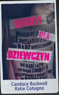 Produktbild von Reguły dla dziewczyn