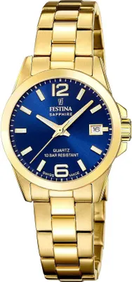 Image de Festina - F20050/3 - Montre-bracelet - Femmes