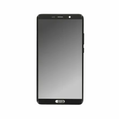 Image de Écran pour Huawei Mate 10 LCD + cadre noir écran tactile