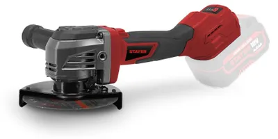 Obrázek produktu pro Úhlová bruska, průměr 125 mm, 18 V, bezuhlíkový motor