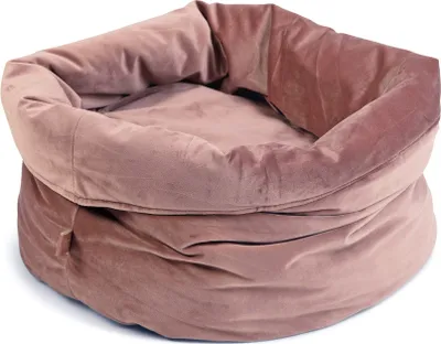 Produktbild von Designed by Lotte Katzenbett FLUCO Rosa