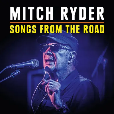 Zdjęcie produktu dla Songs From The Road (CD+DVD)