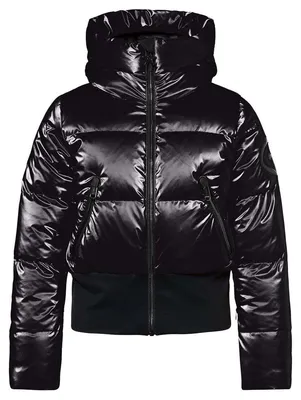 Produktbild von Goldbergh Damen Skijacke Bombardino Ski Jacket Schwarz 40
