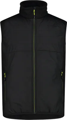 Immagine prodotto di MAN Gilet Hybrid nero (U901) 54