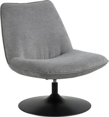Produktbild von Smuk Sessel Willow Grau