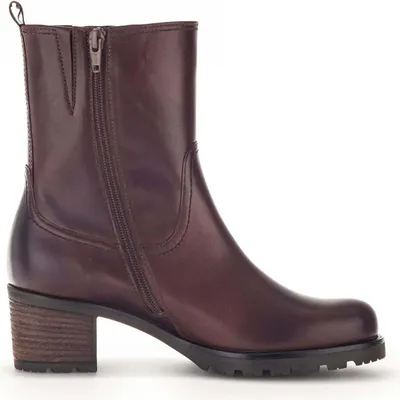 Produktbild von Gabor  32.801.55 - damen stiefelette
