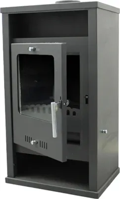 Obrázok produktu pre Holzofen Yuriko 7,5 kW Sannover