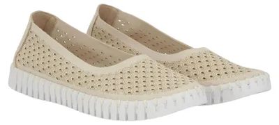 Produktbild von Ilse Jacobsen Tulip Ballerina Slip-Ons Damen