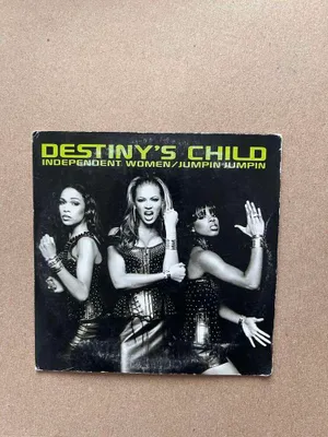 Image de Destiny's Child - Jumpin