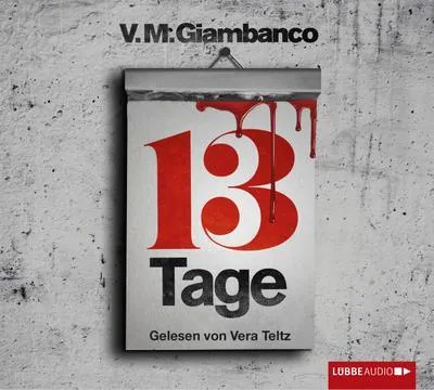 Immagine prodotto di Giambanco,V.M.-Dreizehn Tage