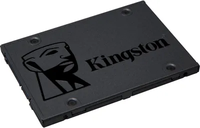 Zdjęcie produktu dla Kingston A400 SSD 960GB Serial ATA III