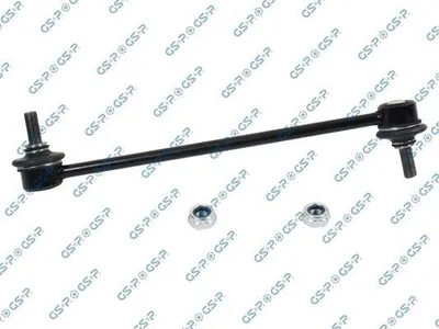 Produktbild von GSP Koppelstange Stabilisator für RENAULT Clio III Schrägheck (BR0/1, CR0/1) Vorne Hinten S050366