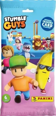 Obrázok produktu pre STUMBLE GUYS - Mapy