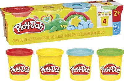 Image de PD Classic 4 Pack