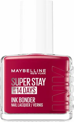 Immagine prodotto di SUPERSTAY 14 GIORNI Nagellack #501 -Cherr 12 ml
