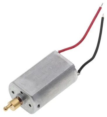 Obrázok produktu pre Rowenta motor FF-180SH-2384V 3,6 V holiaci strojček Advancer Signature TN5200, TN5240, TN4500