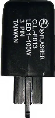Produktbild von Sgr Led Cc 12v 1-100w Relais Mehrfarbig Mehrfarbig One Size