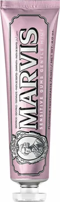 Immagine prodotto di Gomme SENSIBILI GENTLE MINT Zahnpasta 75 ml