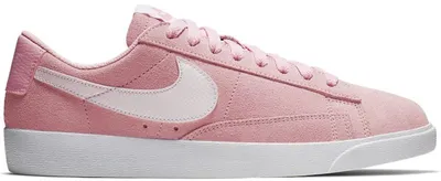 Produktbild von Nike Blazer Low Pink Foam (Women's) - EU 36.5