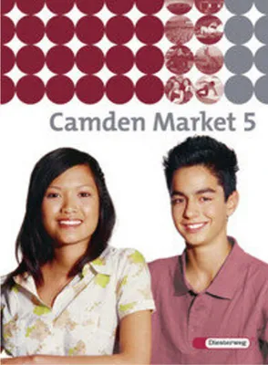 Image de Camden Market 5. Textbook