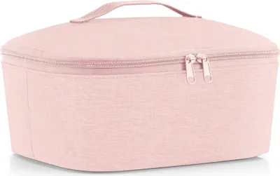 Produktbild von reisenthel coolerbag M pocket twist blush