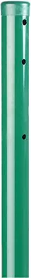 Produktbild von Alberts® Kombipfosten für Wellengittertore anthrazit-metallic 1750 mm