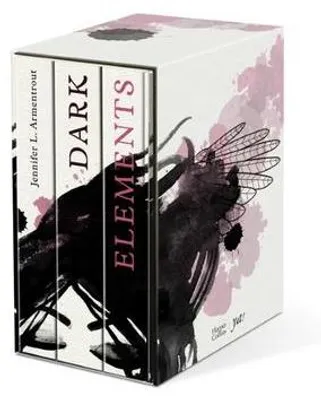 Immagine prodotto di Armentrout, J: Dark Elements 1-3/Schuber