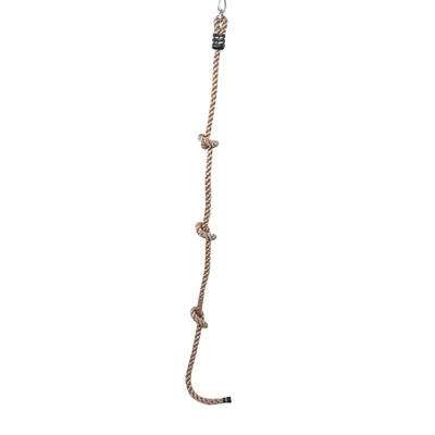 Immagine prodotto di 2Kids Toys Corda per arrampicata con nodi