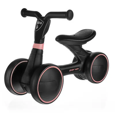 Obrázok produktu pre ZOPA Scooter Easy-Way Race Rosa