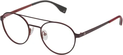 Produktbild von Brillenfassung Converse VCO068Q500597 Rot (ø 50 mm)