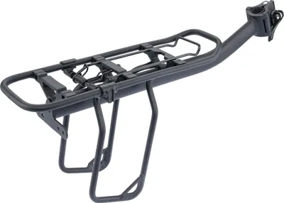 Zdjęcie produktu dla CONTEC Ct bagażnik Cricker 24-29 czarny