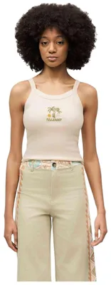 Produktbild von Billabong Day Trip Forever Knt Tnk White Cap 10