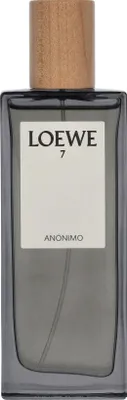 Produktbild von LOEWE Perfumes 7 Anónimo, Männer, 50 ml, Spray, Alcohol, Parfum (fragrance), Aqua (water), Ethylhexyl Methoxycinamate, Butyl..., 1 Stück(e)