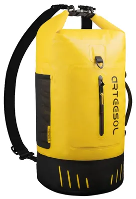 Produktbild von Wasserdichter Rucksack und Duffle Bag für Wasseraktivitäten