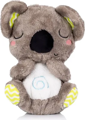 Immagine prodotto di Peluche CHIPOLINO con musica Koala Beige