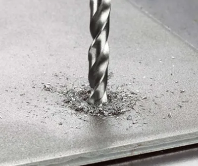 Produktbild von BOSCH HSS-G Metallbohrer 1/32" (0,8 mm) 1 Stück