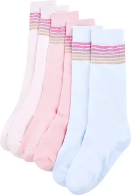 Image de Chaussettes pour enfants 5 paires EU 30-34