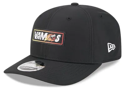 Produktbild von New Era Kappe LIV 970 Vamos FIRBLS BLK Einheitsgröße