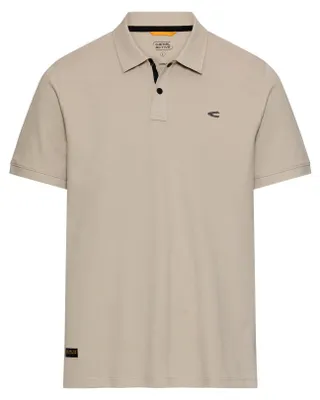 Produktbild von camel active Polos 1/2 sleeves 17 17 XL