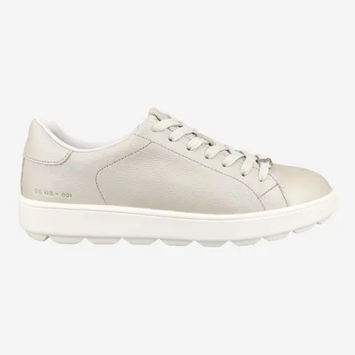 Produktbild von GEOX SPHERICA, Sneaker in Gold für Damen, Größe 39
