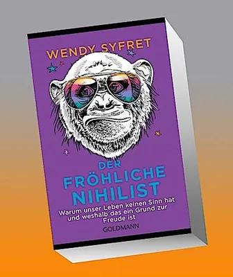 Produktbild von Der fröhliche Nihilist