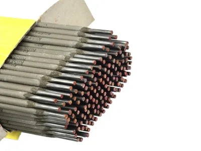 Obrázek produktu pro Rutilové elektródy 2,5mm 2,5kg