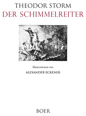 Produktbild von Der Schimmelreiter