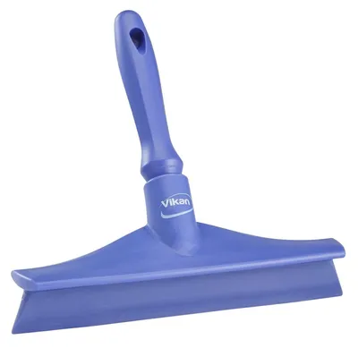Glasreiniger, ultra-hygienisch, 245 mm, lila