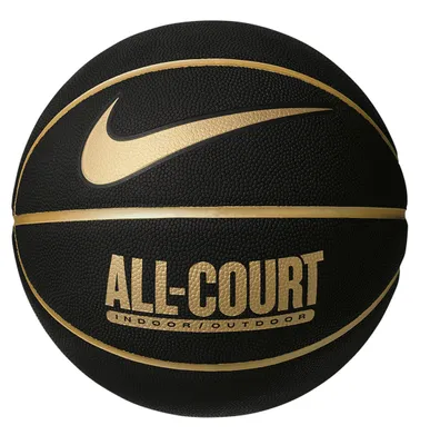 Obrázok produktu pre NIKE 9017/33 Nike Everyday All Court 8P 6958 070 black/metallic gold/b 7