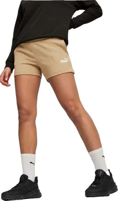 Produktbild von Puma Ess 4 Sweat Shorts Tr S 58682584 Damen