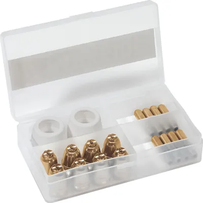 Produktbild von PARKSIDE® Kreisschneider PPKS 35 B3/ Düsen und Elektrodenset PPDES 18 A1 (Düsen- und Elektrodenset)